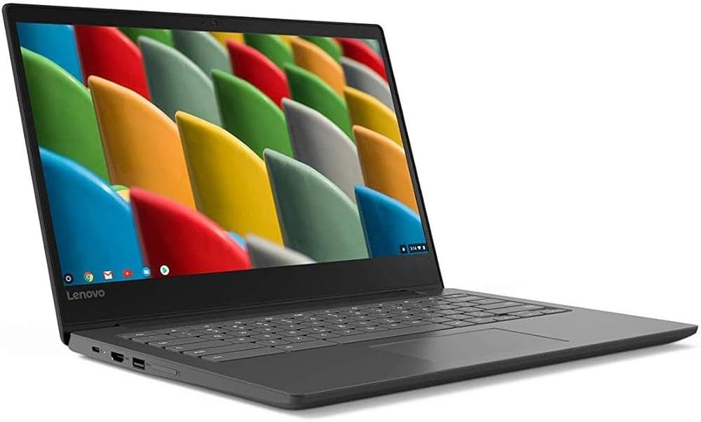 Amazon.co.jp: Lenovo Chromebook S330 Laptop, 14-Inch FHD (1920 x