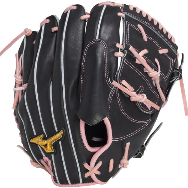 Amazon | 野球 ミズノ 限定 軟式グローブ グラブ 大人用 一般 軟式野球