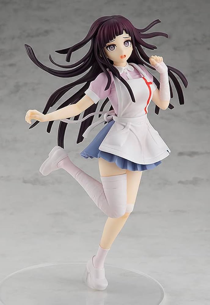 Amazon | POP UP PARADE ダンガンロンパ1 2 Reload 罪木蜜柑 ノン