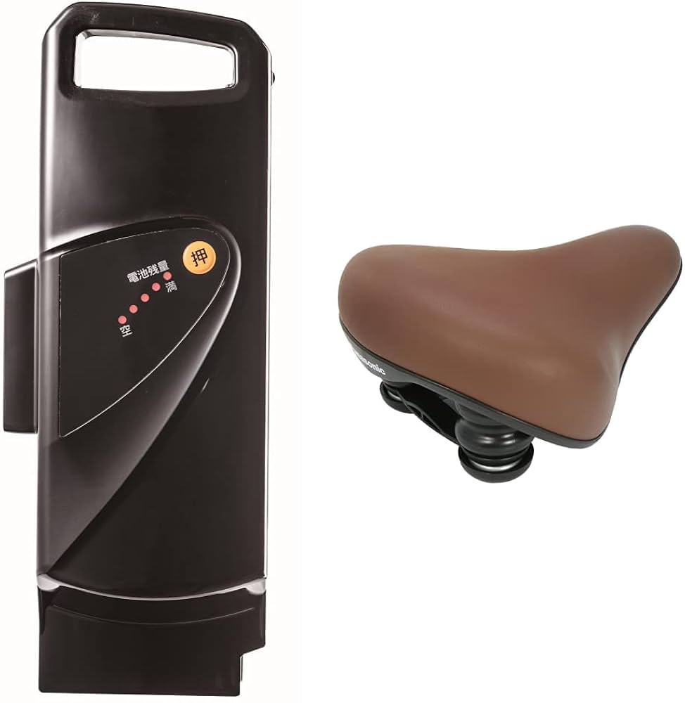 Amazon | パナソニック(Panasonic) リチウムイオンバッテリー