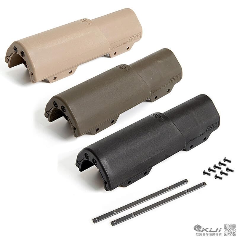 Amazon | [FMA] LaRueタイプ RISR チークライザー マグプル MOE/CTR