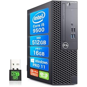 Amazon.co.jp: タワー - デスクトップ: パソコン・周辺機器