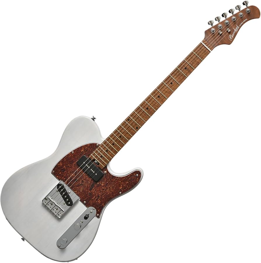 Amazon | BACCHUS バッカス Global Series TACTICS-ASH/RSM WBD エレキ