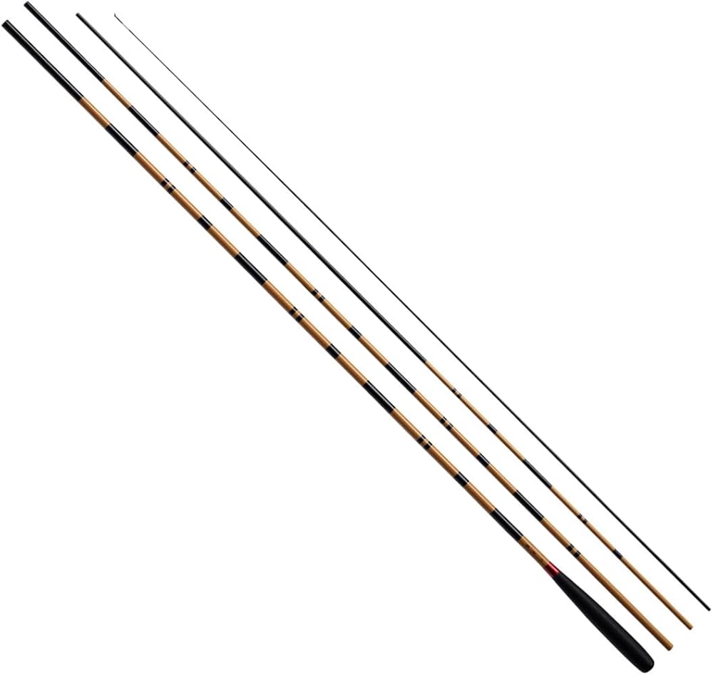 Amazon | ダイワ(DAIWA) ヘラ竿 陽舟 7・W | ダイワ(DAIWA) | へら・鯉竿