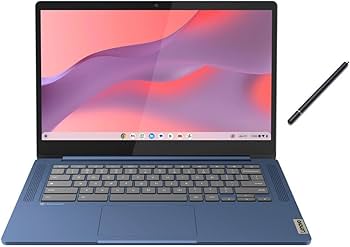 Amazon.com: Lenovo Chromebook Slim 14
