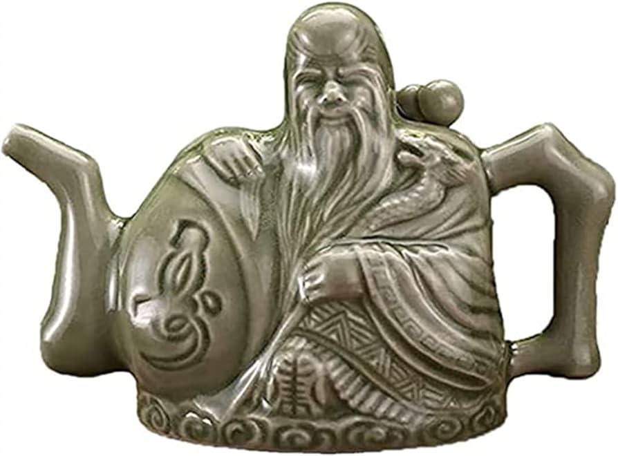 Amazon｜[SUAS] 急須 ティーポットアサシンティーポット手作りの中国製