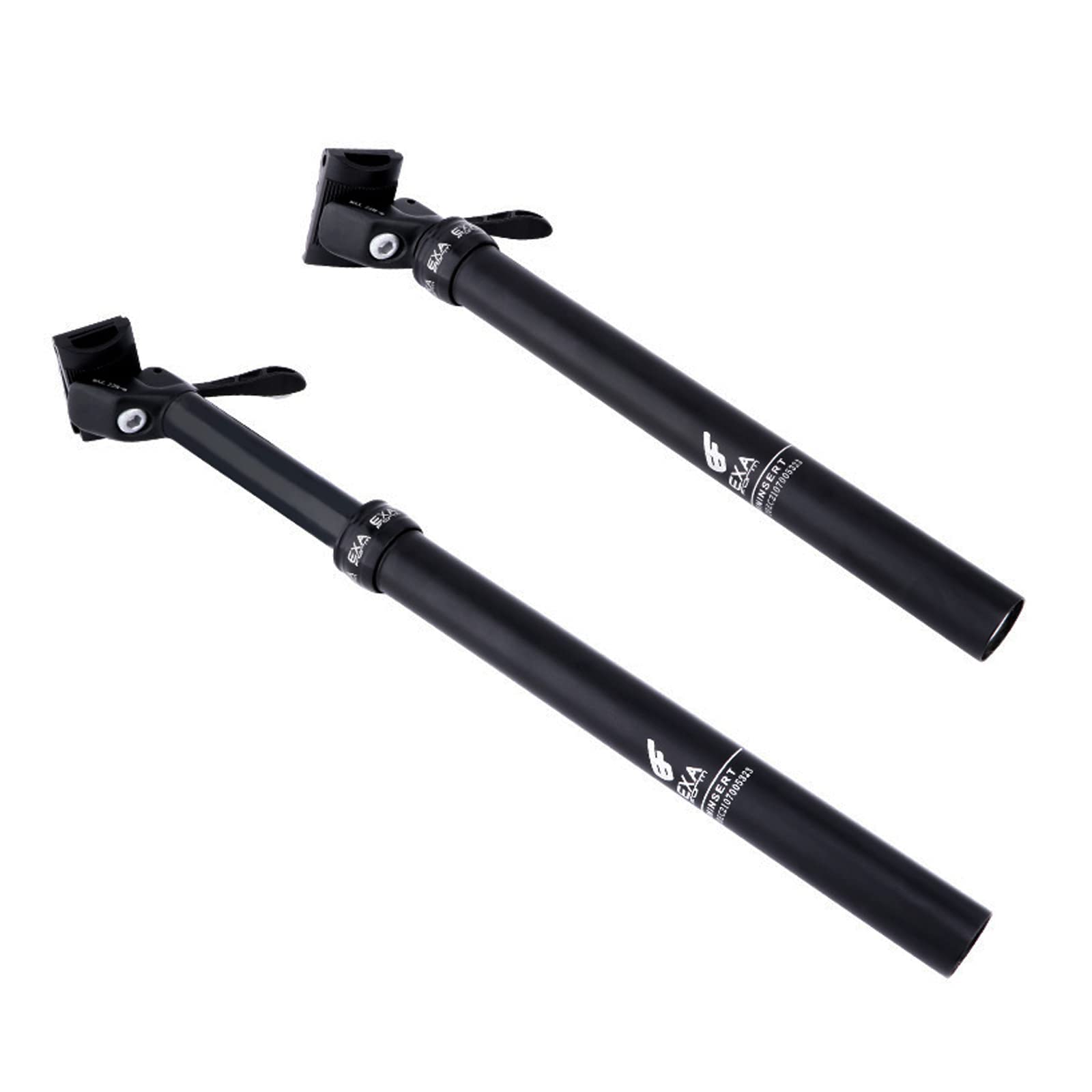 Amazon | EXA Form アップグレードスピードアップ 27.2mm ケーブルレス