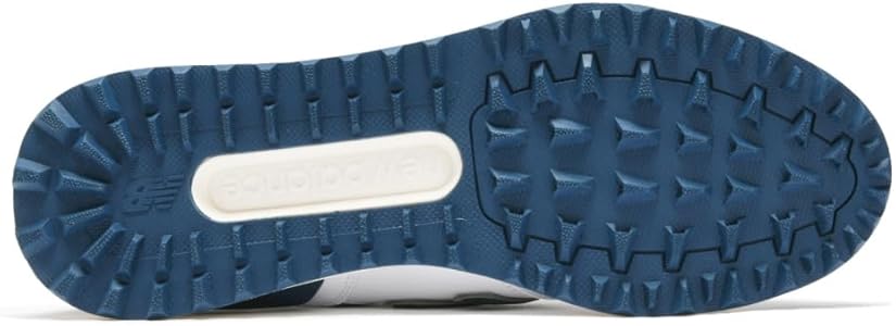 Amazon | [ニューバランス] ゴルフ ダイヤル式スパイクレスシューズ