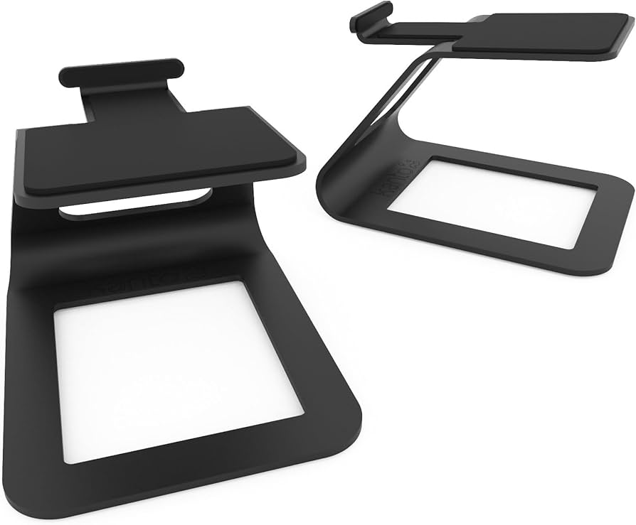 Amazon | 【国内正規品】Kanto デスクトップスピーカースタンド SE2