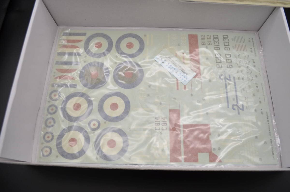 Amazon.co.jp: 1/32 Wingnut Wings ウィングナットウィングス Bristol