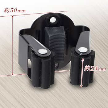 Amazon.co.jp: 【くまがや工販】さすまた 刺股 一般 さすまたホルダー