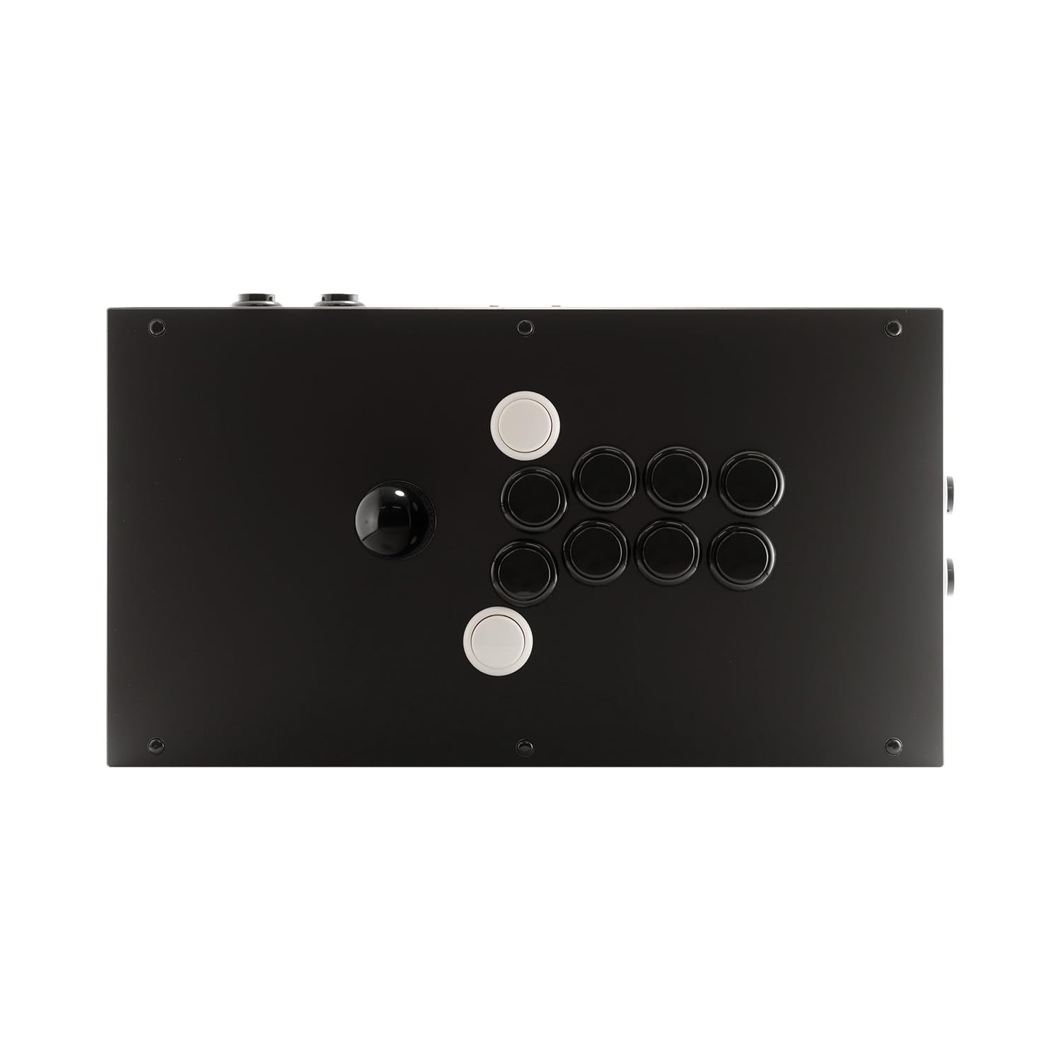 Amazon.co.jp: ファイトボックス FightBox M9 PC アーケード