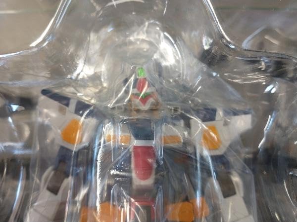 Amazon.co.jp: 千値練 R-GUNパワード 変形合体 RIOBOT スーパー