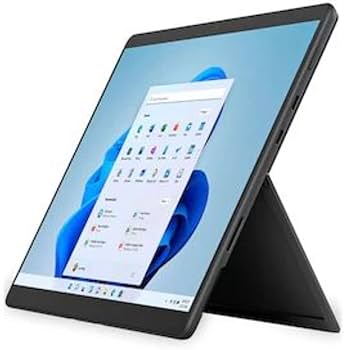 Amazon.com: Microsoft Surface Pro 8-13