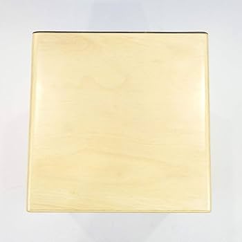 Amazon.co.jp: Pearl PBC-511CC Box Cajon/Primero Pearl : Musical