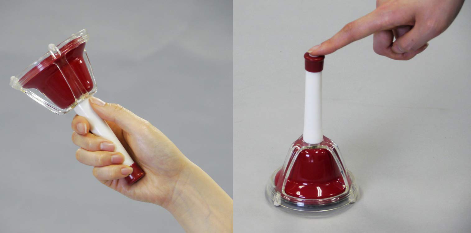 Amazon | ゼンオン ハンド/タッチ兼用タイプ 20音セット ミュージック