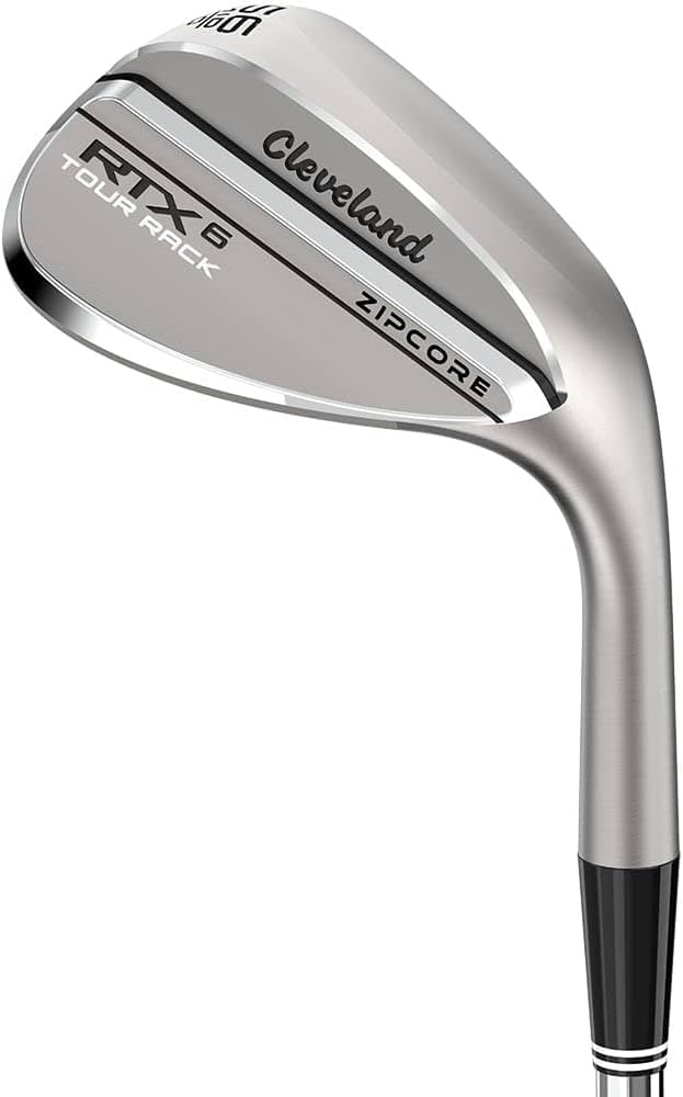 Amazon | RTX6 Zipcore TrRk 56 Mid RH NA | クリーブランドゴルフ