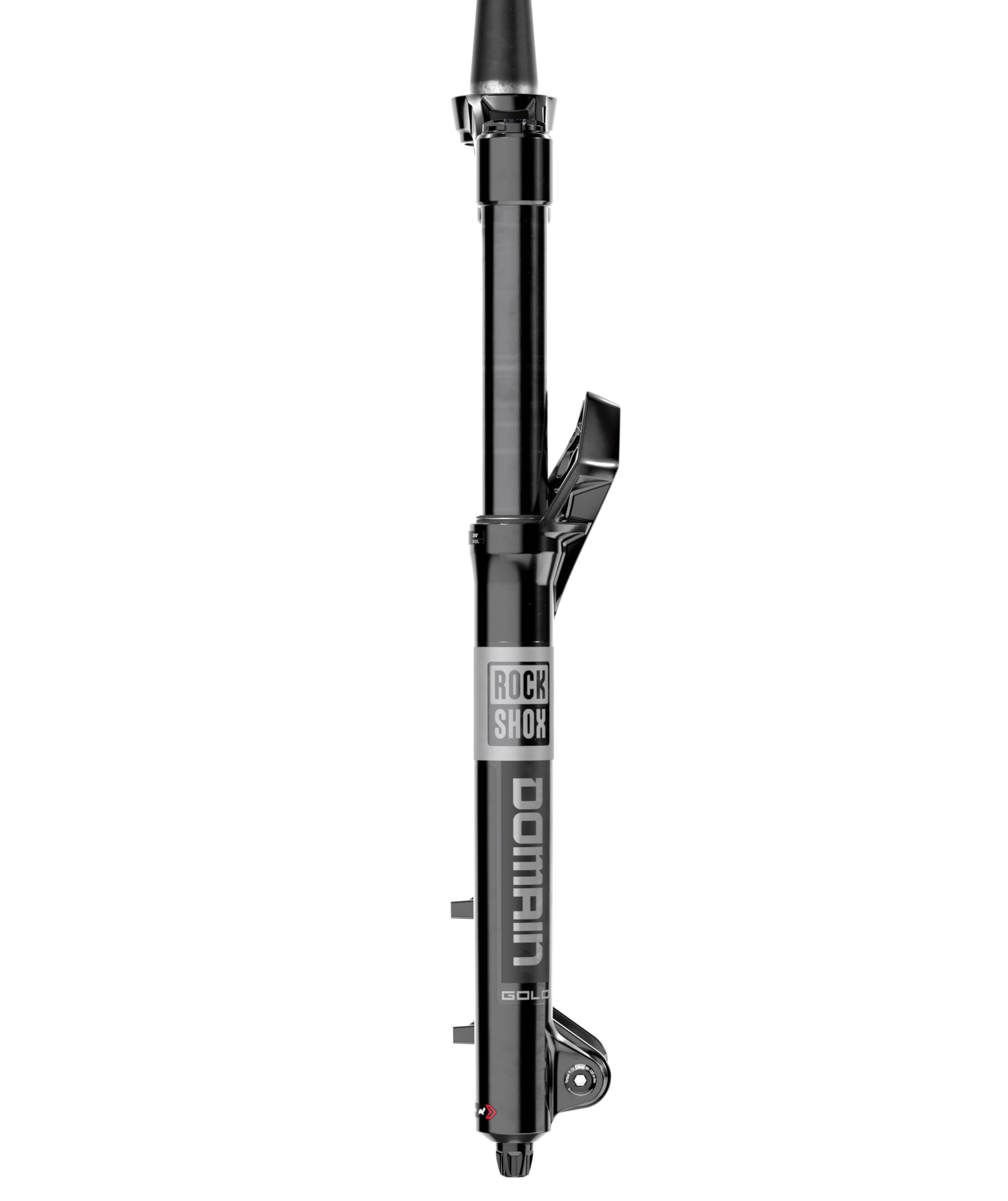 Amazon | RockShox Domain Gold Isolator RC3 サスペンションフォーク