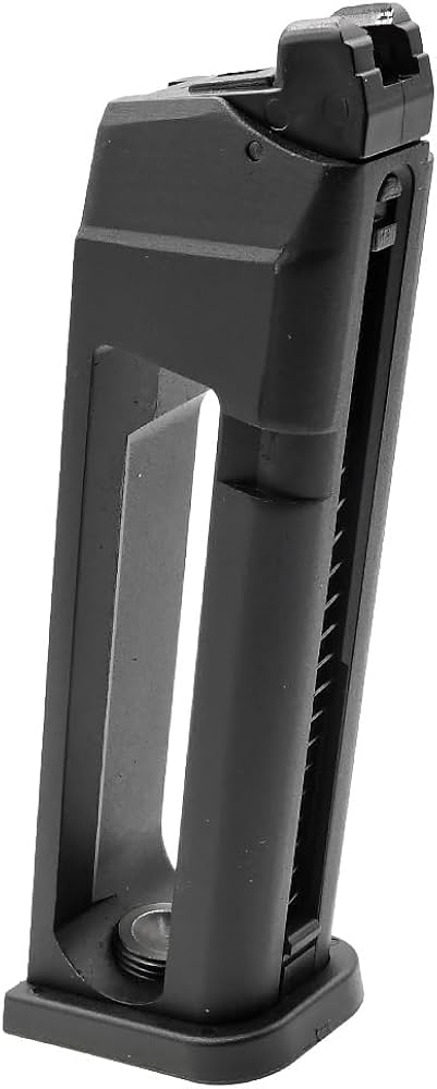 Amazon.co.jp: 60日ガス漏れ保証付【 ミリタリーガレージ 】 Gen.2