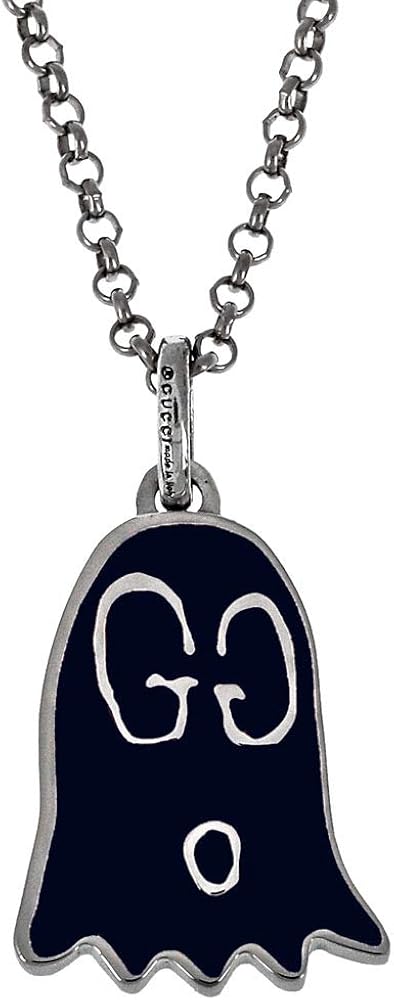 Amazon.co.jp: グッチ GUCCI ネックレス メンズ レディース