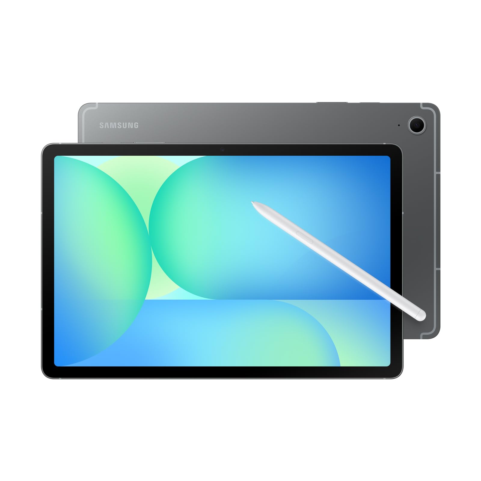 Amazon.co.jp: Samsung Galaxy Tab S10 FE｜Galaxy AI対応｜グレー