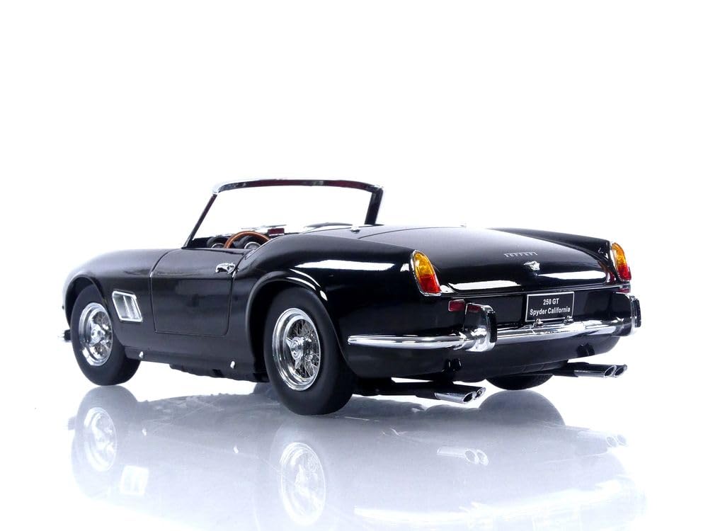 Amazon.com: KscaleK 1/18 Scale Ferrari 250 GT California Spyder