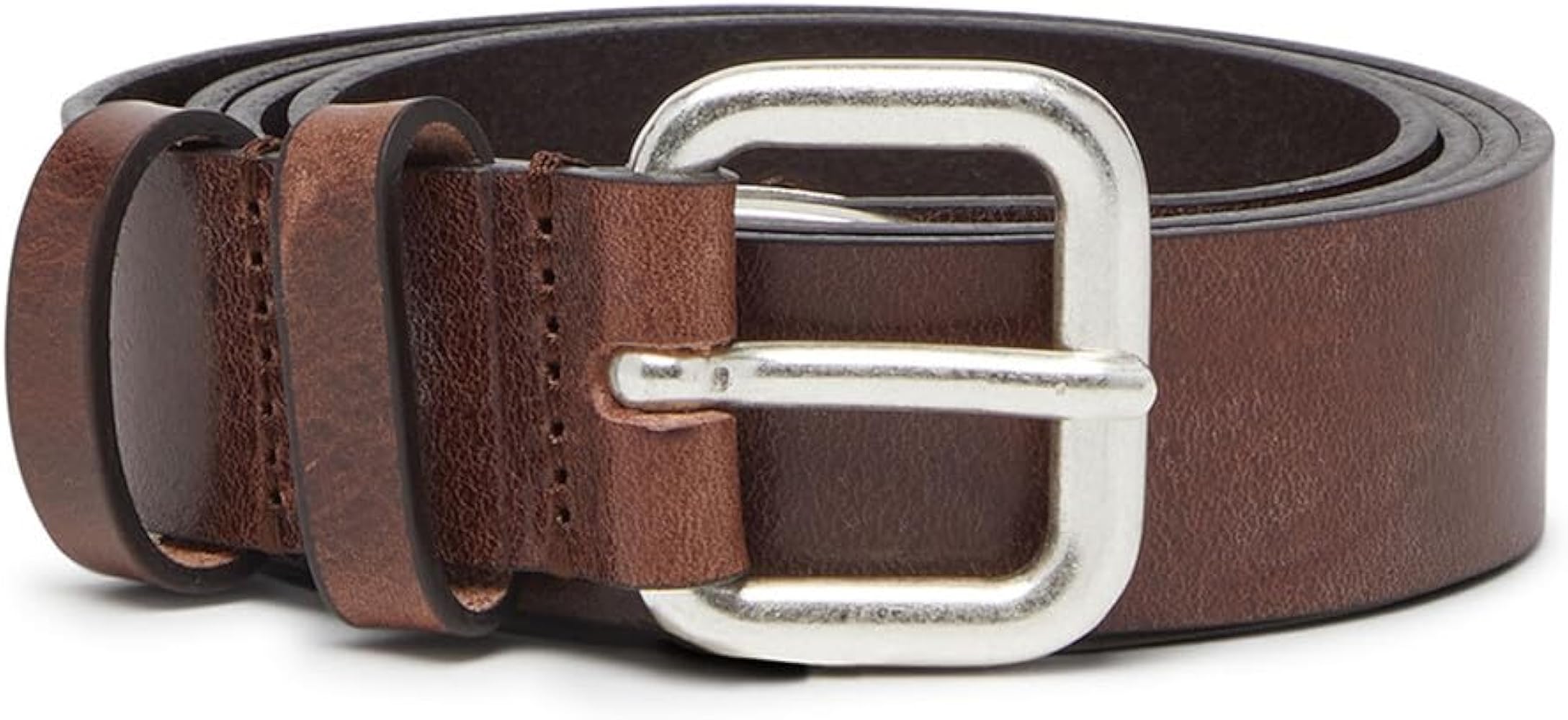 Amazon.co.jp: [Diesel] [ディーゼル] レディース ベルト B-INLAY