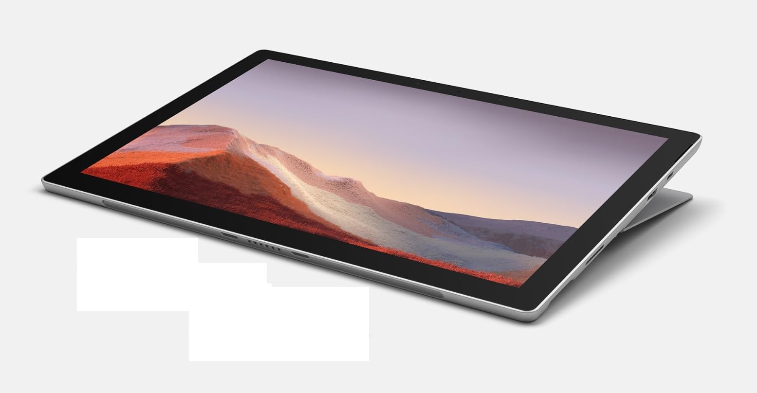 Amazon.com : Microsoft Surface Pro 7 256GB i5 8GB RAM with Windows