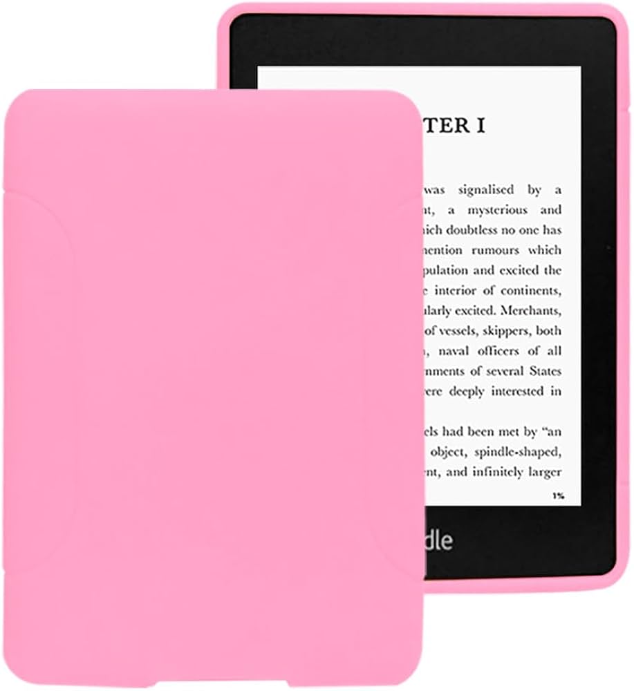 Amazon.com: Case for Kindle Colorsoft (1th Generation, 2024