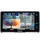 Amazon | KENWOOD彩速ナビ MDV-L500 | オーディオ一体型ナビ | 車＆バイク
