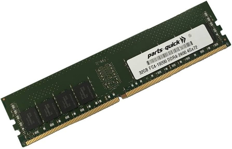 Amazon.co.jp: parts-quick 富士通摂氏のための32ギガバイトのメモリ