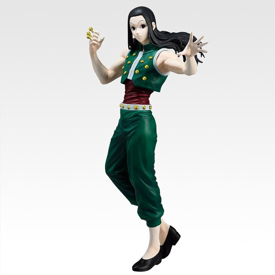 Amazon.co.jp: 一番くじ HUNTER×HUNTER Cross the 