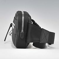Amazon | (モンクレール) MONCLER ウエストポーチ ユニセックス ボディ