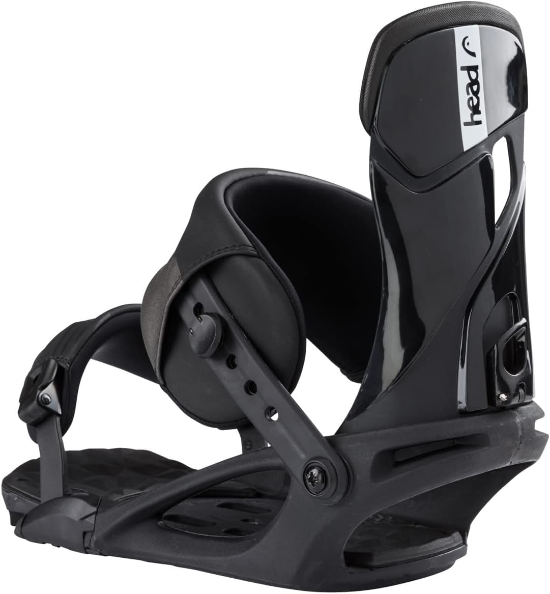 Amazon | HEAD Unisex NX one Black SB Bindings, Size: XL (341309-XL