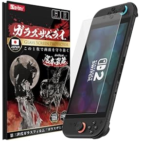 Amazon.co.jp: 周辺機器・アクセサリ - Nintendo Switch: ゲーム