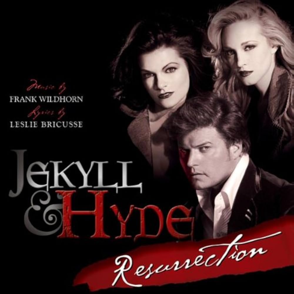 Amazon.com: Jekyll & Hyde Resurrection: 0099923590224: Frank