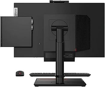 Amazon.co.jp: 直販 デスクトップパソコン：ThinkCentre M75q Tiny Gen