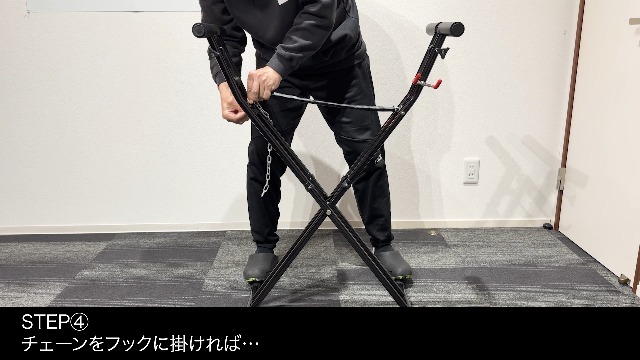 Amazon.co.jp: [SEVEN PEACE] ワックススタンド スノーボード スキー