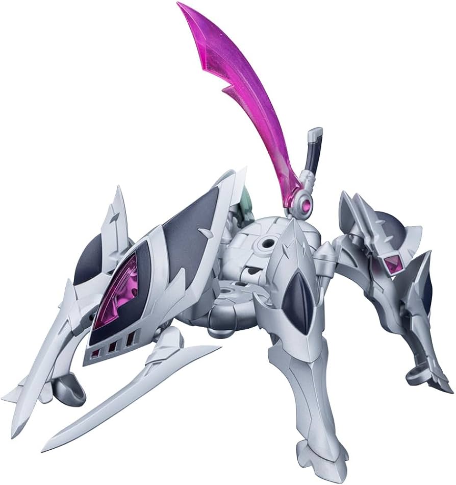 Amazon | 壽屋(KOTOBUKIYA) アルカナディア ゼノアルマ レギアント