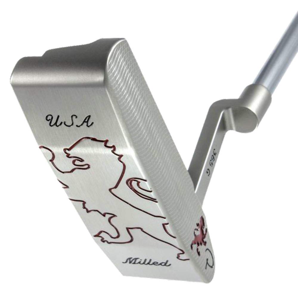 Amazon | Piretti(ピレッティ) パター Classic 303 Cottonwood2