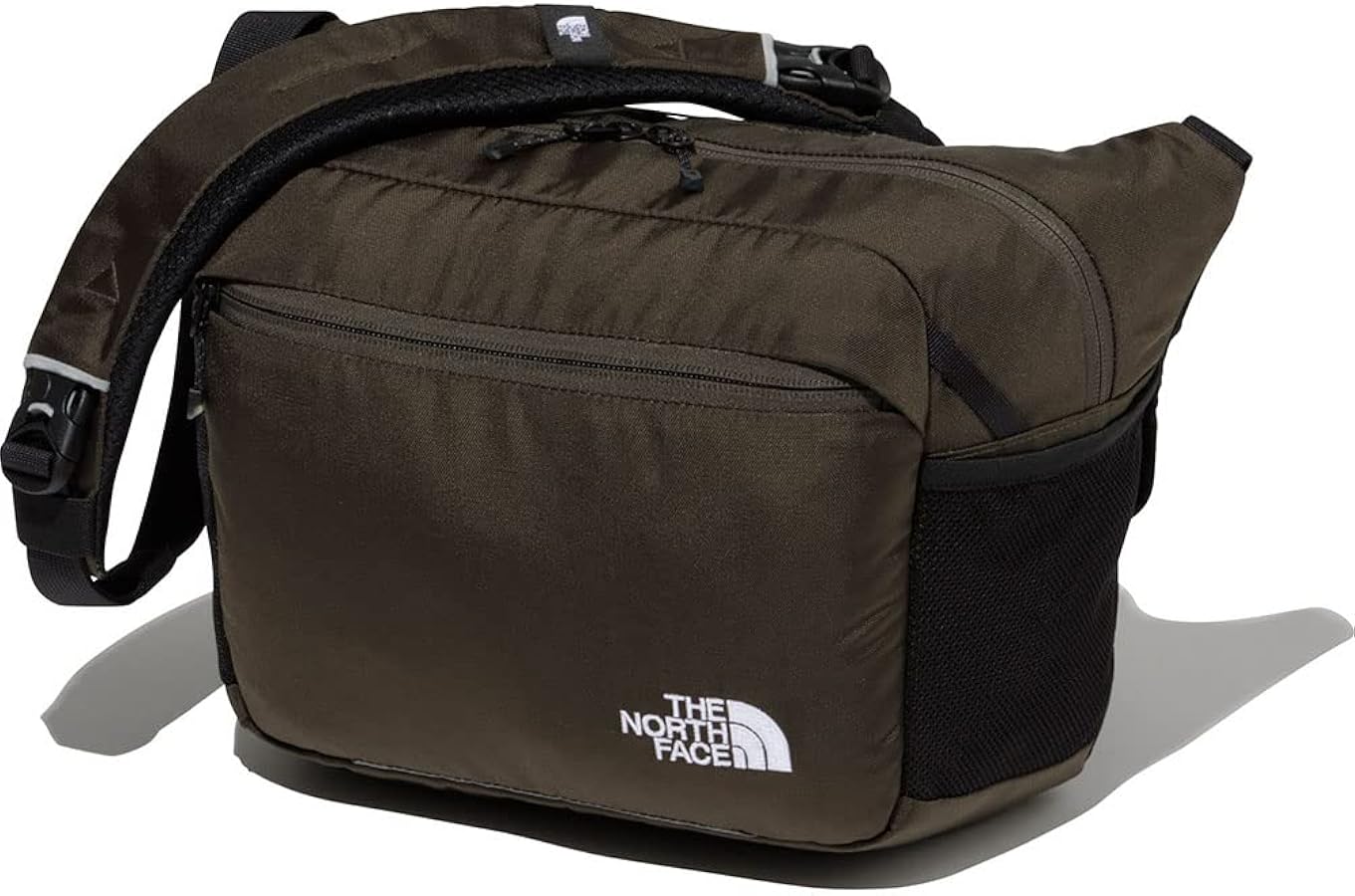 Amazon.co.jp: [THE NORTH FACE] Baby Sling Bag NMB82250 ニュー