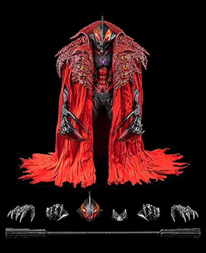 Amazon | threezeroX大山竜 『大怪獣バトル ウルトラ銀河伝説 THE