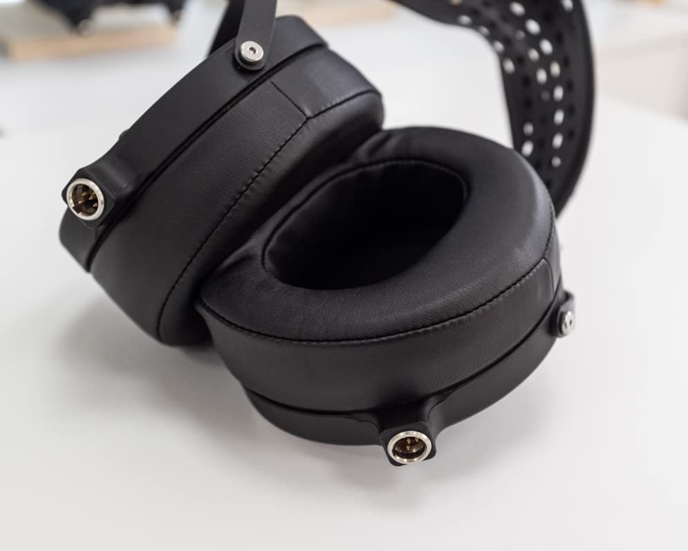 Amazon.co.jp: Audeze LCD-2 Classic Over-Ear Open Back Headphone