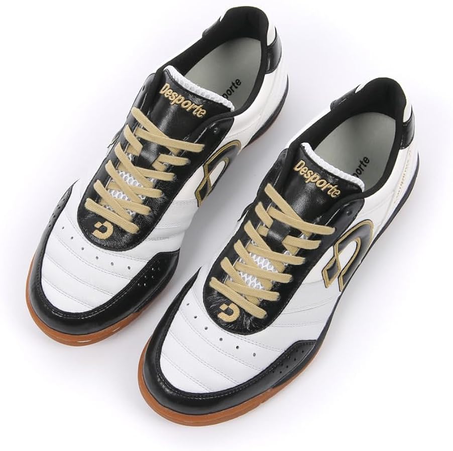 Amazon | Desporte(デスポルチ) フットサルシューズ カンピーナスJP VI