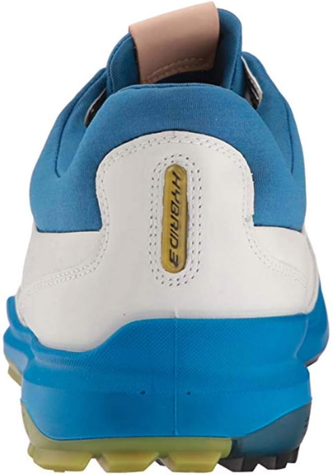 Amazon | ECCO メンズ Biom Hybrid 3 Gore-Tex ゴルフシューズ
