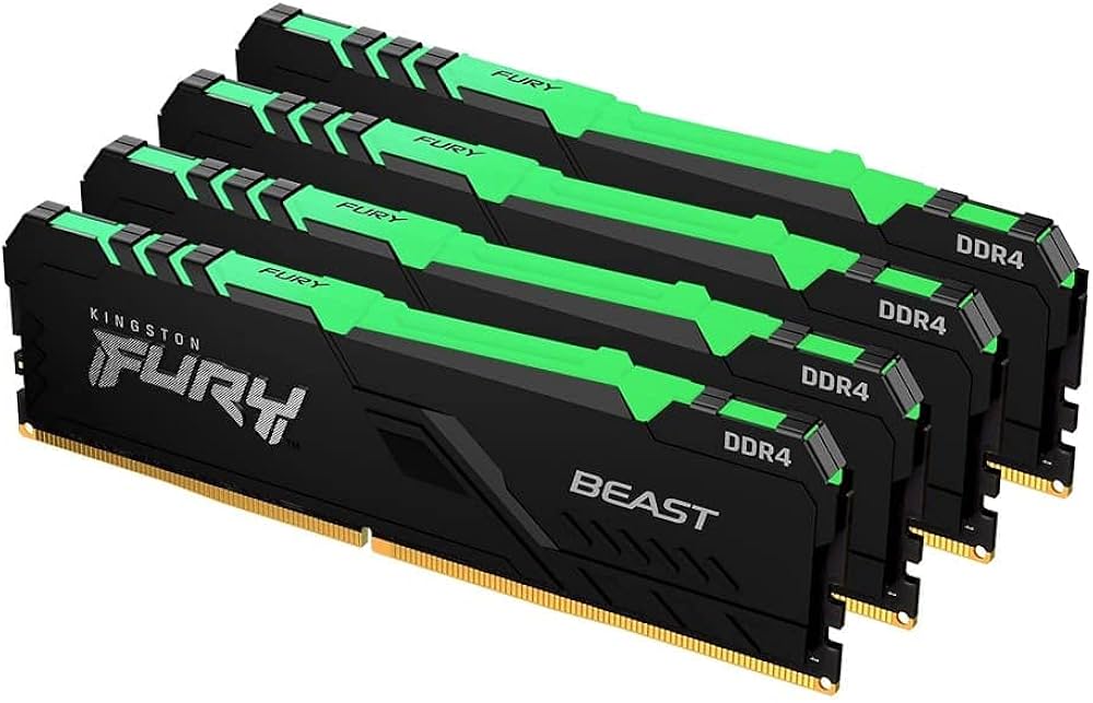 Amazon | キングストン Kingston FURY デスクトップPC用メモリ DDR4