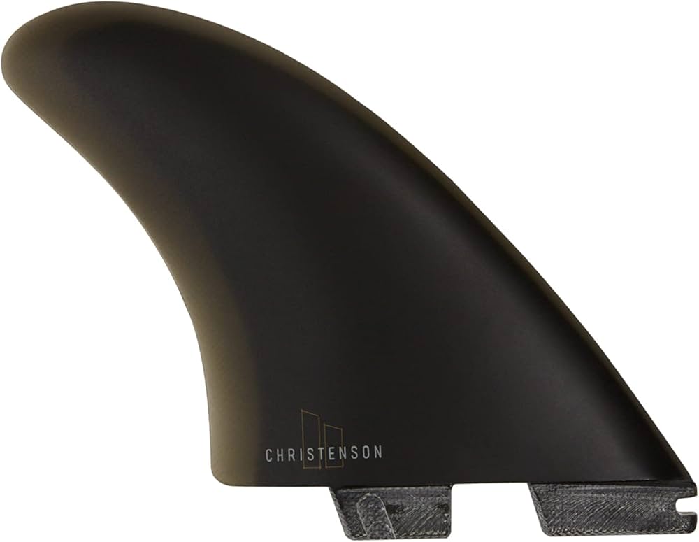 Amazon | FCS2 フィン Chris Christenson's specialty twin クリス