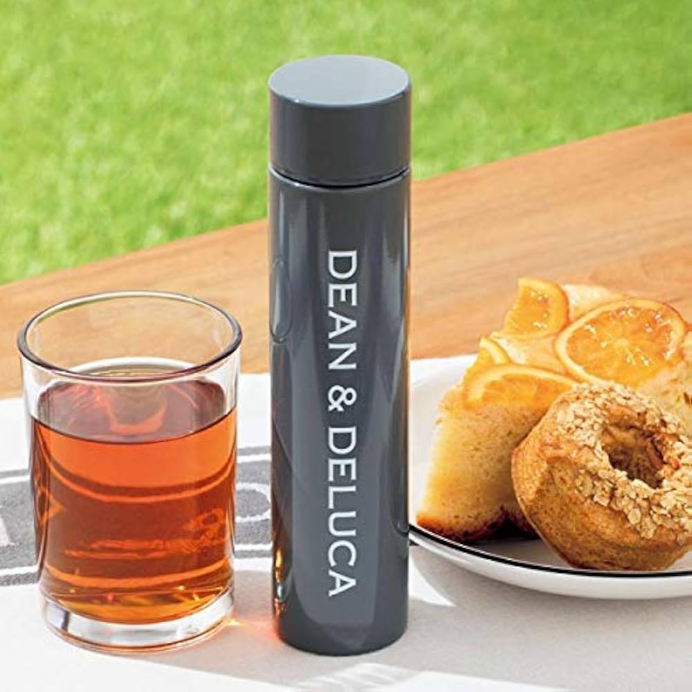 Amazon｜DEAN ＆ DELUCA ステンレスボトル スリム型