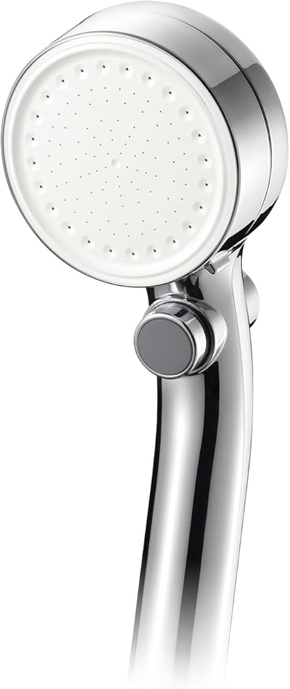 Amazon.co.jp: コイズミ シャワーヘッド ウルトラファインバブル