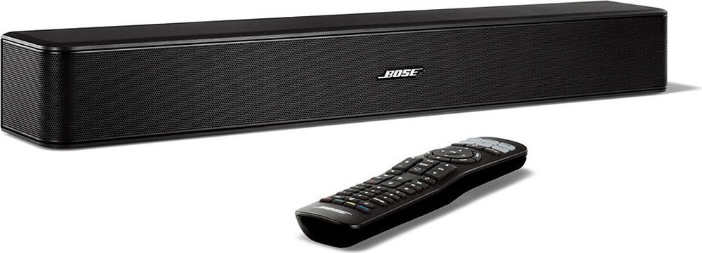 Amazon.co.jp: Bose Solo 5 TV sound system ワイヤレスサウンドバー